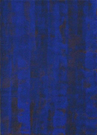 PAOLO MASI, 2020 (blu-marrone chiaro)