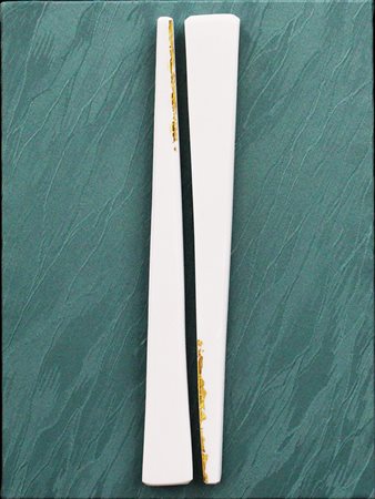 GIONI DAVID PARRA, "Stone Textures XLVI" (N°46), 2020