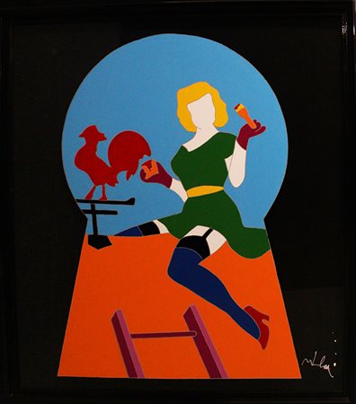 MARCO LODOLA, Anni 2000