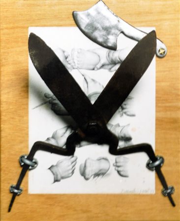 DANIEL SPOERRI Ill.N.H.Jacob: Médicine opératoire – Encyclopedia Diderot et...