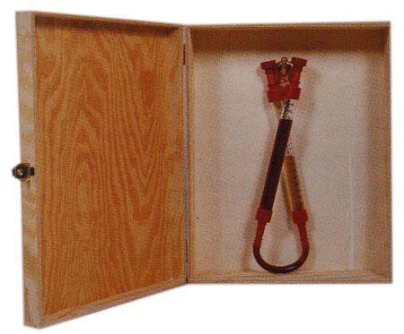 PAVEL SCHMIDT Leonardo, 1997 Oggetti in scatola di legno cm. 38x60 firmata...