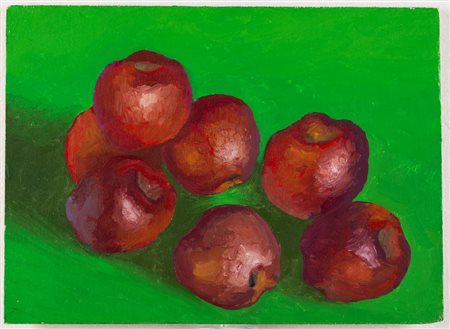 Salvo, Senza titolo, 1994