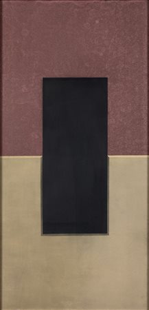 Marco Tirelli, Senza titolo (SFA+A 15)