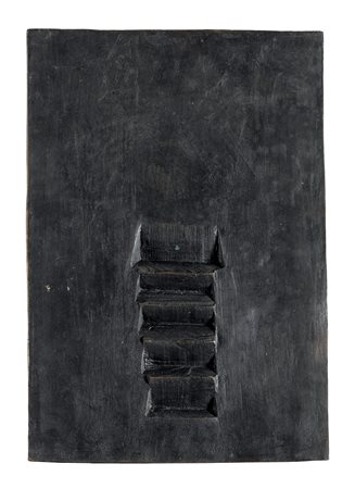 Nunzio, Senza titolo, 1992