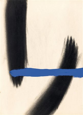 Nunzio, Senza titolo, 1992