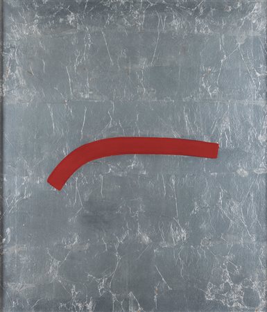 Arturo Vermi, Tramonto, 1967