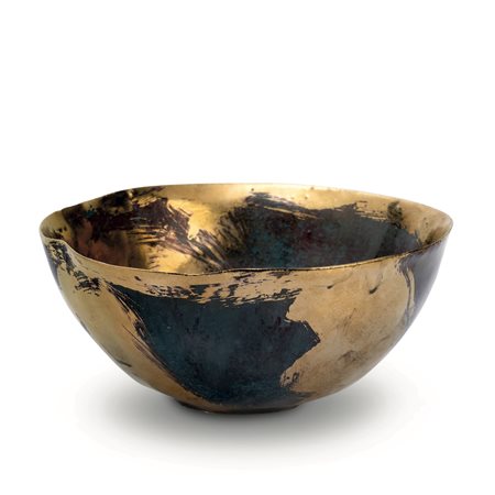 Fausto Melotti, Coppetta, 1960 circa