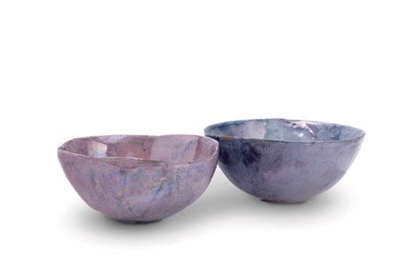 Fausto Melotti, Coppetta, 1960 circa