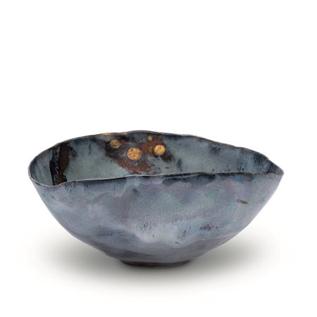 Fausto Melotti, Coppetta