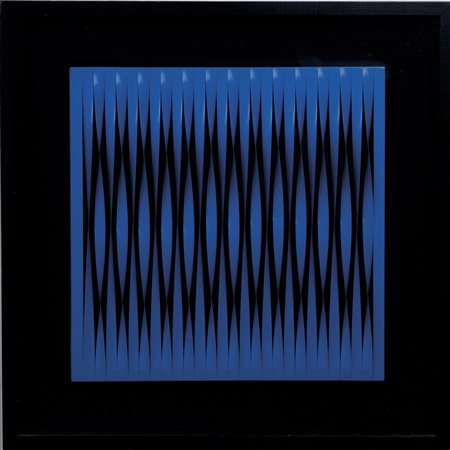 Walter Leblanc, Torsions PF 909, 1963-1972 circa