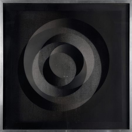 Xanti Schawinsky, Sp-223, 1971