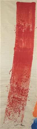 Hsiao Chin, Senza titolo, anni '80 circa