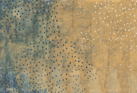 Manuel Mendive, Senza titolo, 1992