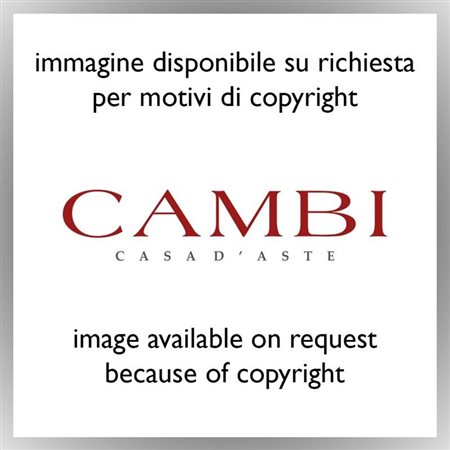 Bernardo Siciliano, Suburra, 2018