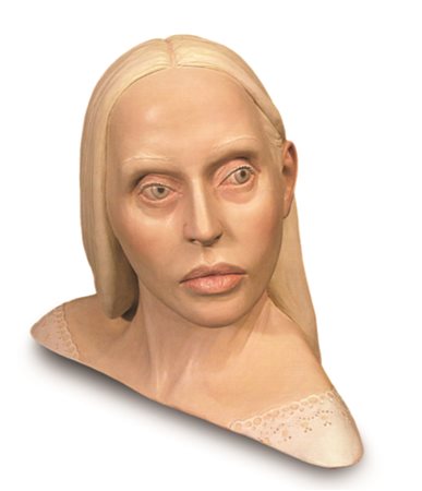 Paolo Schmidlin, Albina, 2004