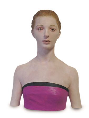 Livio Scarpella, Helga, 2005