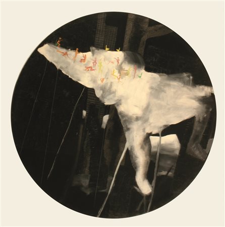 Marco Cingolani, La Philosophie dans le budoir, 1997