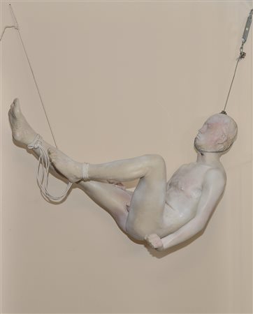 Zhang Dali, Discendenza cinese, 2005