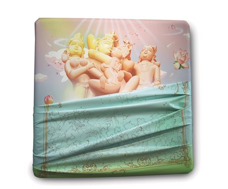 Thukral & Tagra, Kingdom Come V, 2011