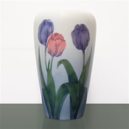 Royal Copenhagen - Grande Vaso Tulipano