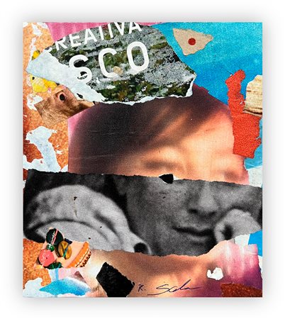 ROBERTO SCALA (1968) - Antichi Ricordi, 2022