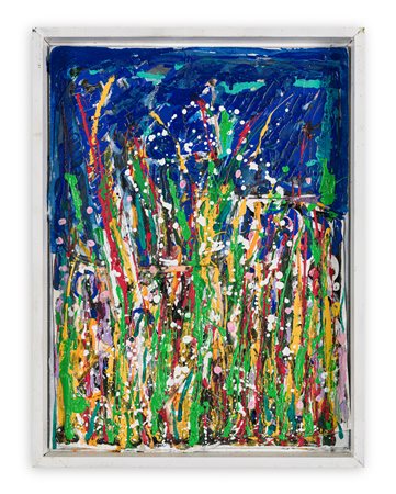 DALILA CROTTI (1983) - Neve sul grano, 2003