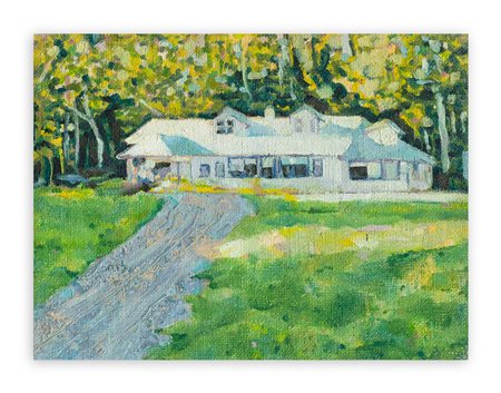 STEFANO CUMIA (1980) - Orgonon, 2008