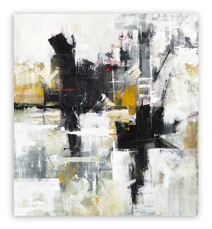 PAOLO CHIAPETTO (1952) - Fantasia, 2023