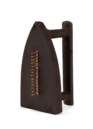 MAN RAY (1890-1976) - Cadeau, 1921/1974, 1976