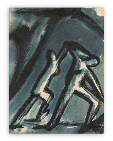 ANONIMO - Senza Titolo