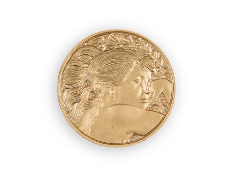 EMILIO GRECO - Senza Titolo