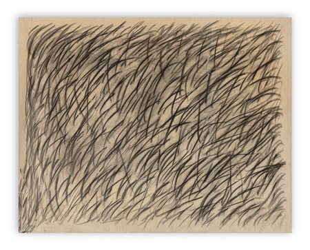 MARCO GRADI (1955) - Senza Titolo, 1995