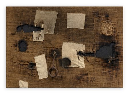 ANONIMO - Senza Titolo