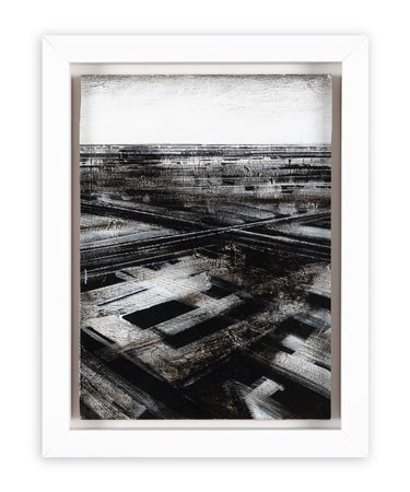 JONATHAN GUAITAMACCHI (1961) - Senza Titolo