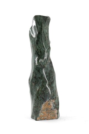 ANONIMO - Senza Titolo