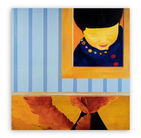 ANONIMO - Senza Titolo, 2001