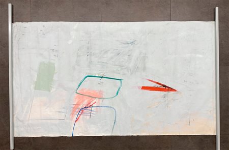 BONIFACIO - Senza Titolo, 1985