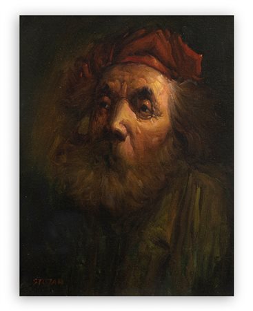 STOJAN - Senza Titolo