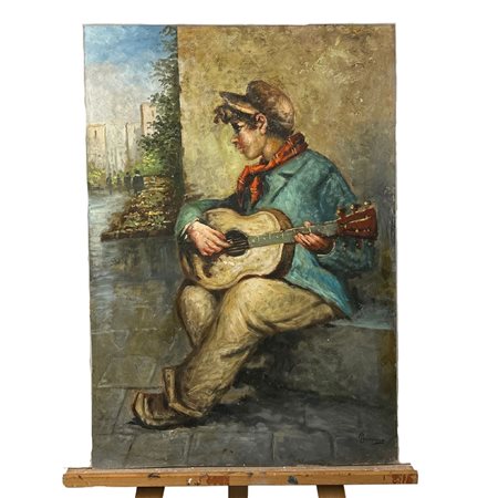 UNIDENTIFIED SIGNATURE