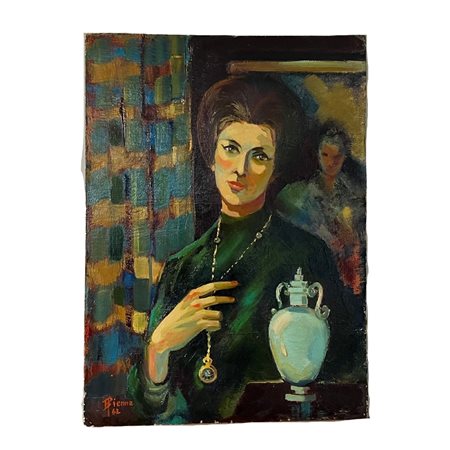 UNIDENTIFIED SIGNATURE