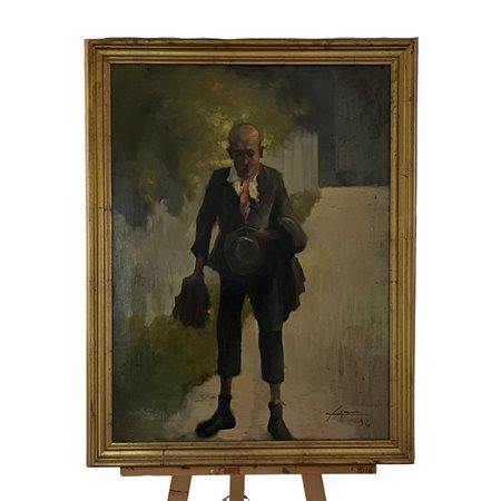 UNIDENTIFIED SIGNATURE