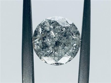 DIAMANTE 2,55 CT G - I3 - C30404 -4