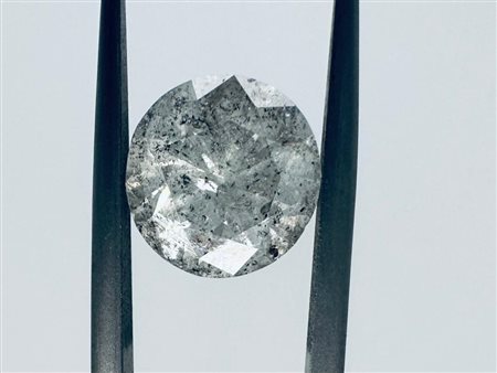 DIAMANTE 5,64 CT J - I3 – C30405-4