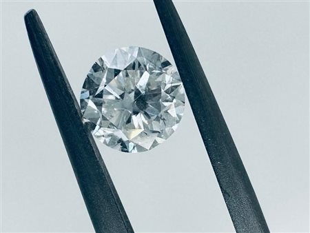 DIAMANTE 0,97 CT G – SI3 – C30904-30