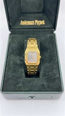 AUDEMARS PIQUET ROYAL OAK