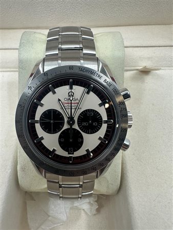 Marca Omega Modello Speedmaster