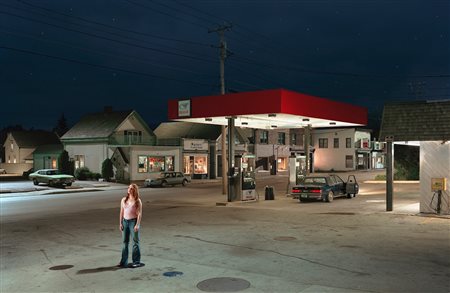 Gregory Crewdson 1962 Untitled, Unreleased #4, 2003 stampa digitale su carta,...