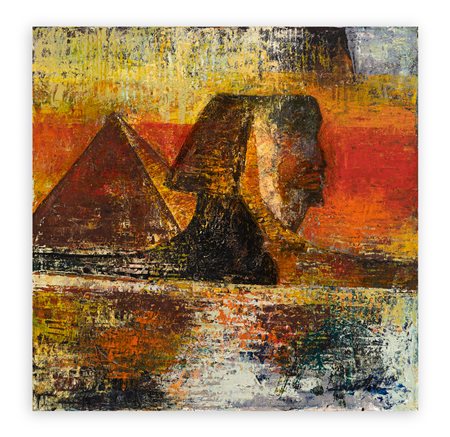 GELINDO CRIVELLARO - Memorie nel tempo