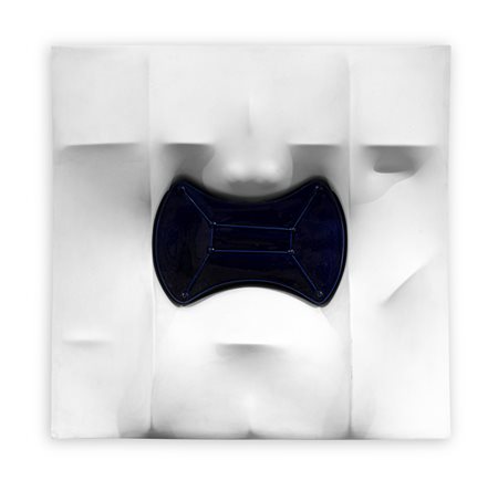 GIÒ POMODORO (1930-2002) - Urania, 1967