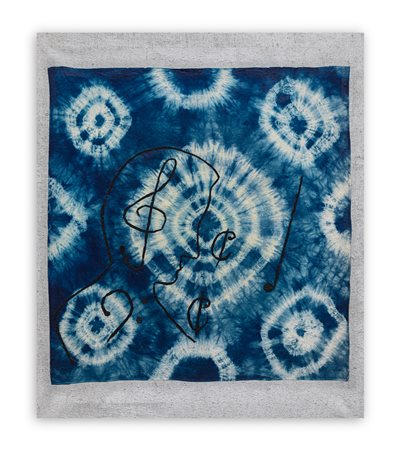 GIANNI PEDULLÀ (1959) - Là..., 1991